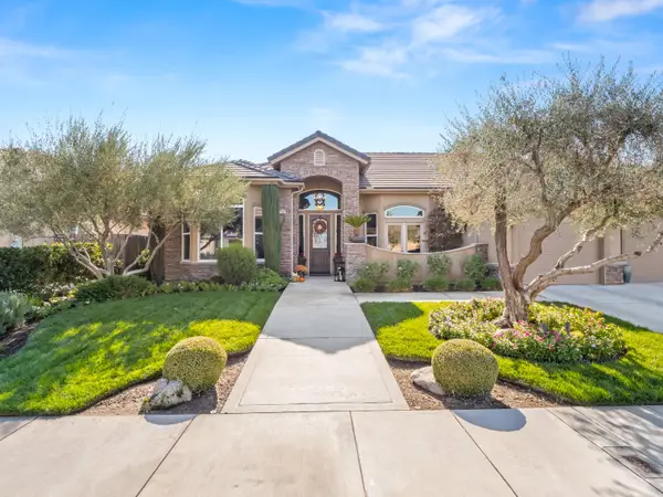 2750 Muncie Avenue, Clovis, CA 93619