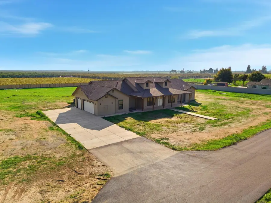 605 S Anderson B Road, Exeter, CA 93221 - Image #3