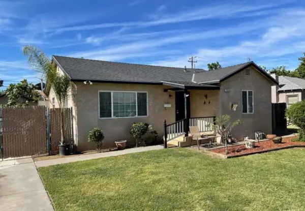 2916 E Michigan Avenue, Fresno, CA 93703