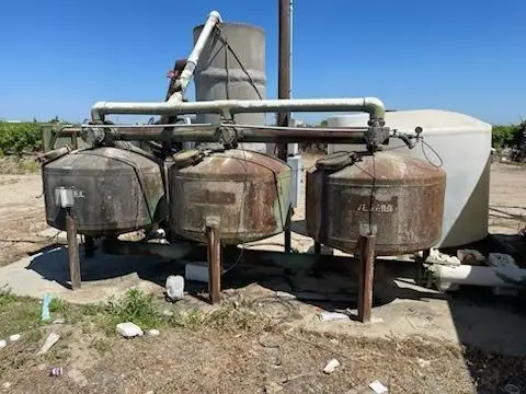 0 W Elkhorn, Caruthers, CA 93609 - Image #2