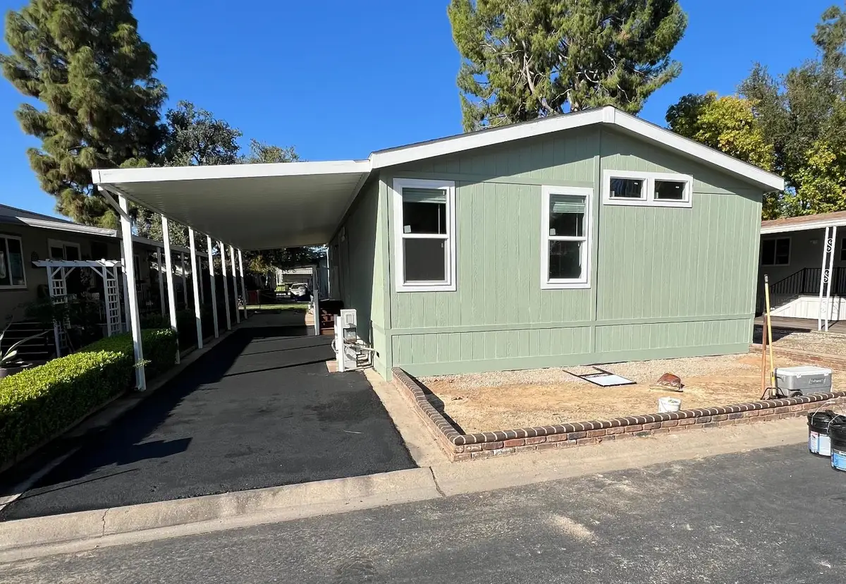 2706 W Ashlan Avenue #155, Fresno, CA 93705 - Image #1