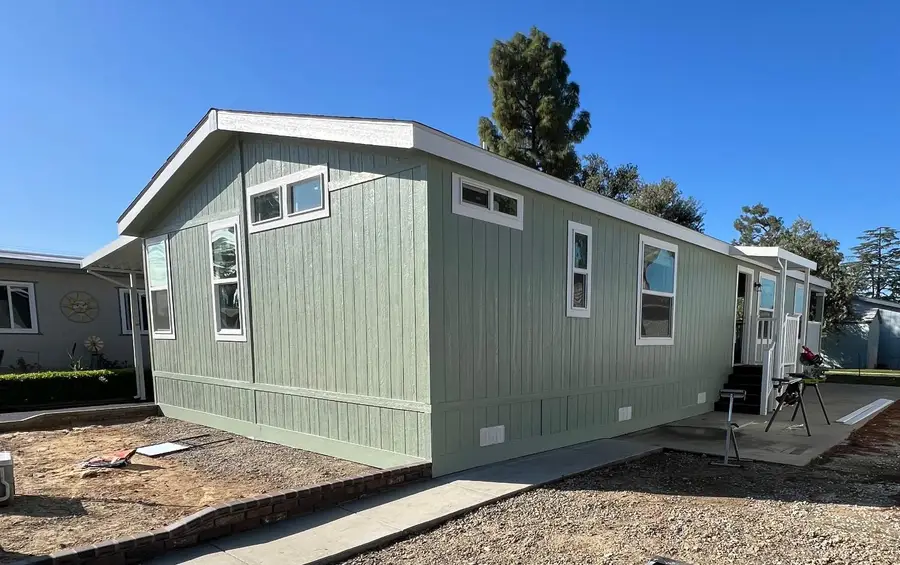 2706 W Ashlan Avenue #155, Fresno, CA 93705 - Image #2