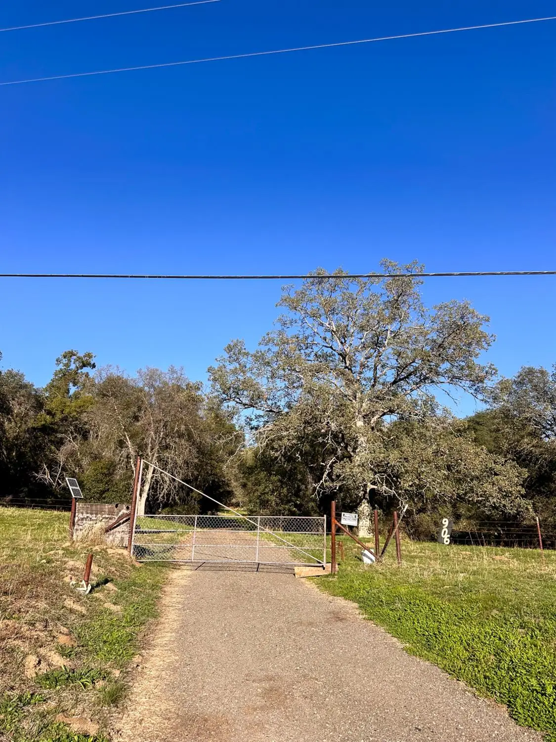 906 Elwood Road, Yokuts Valley, CA 93675 - Image #1