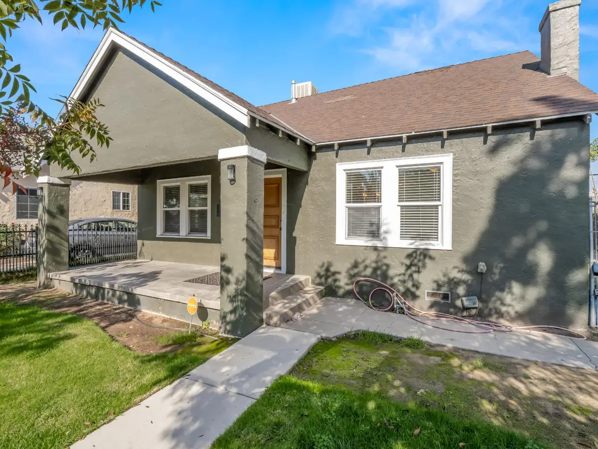 4461 E Madison Avenue, Fresno, CA 93702 - Image #1