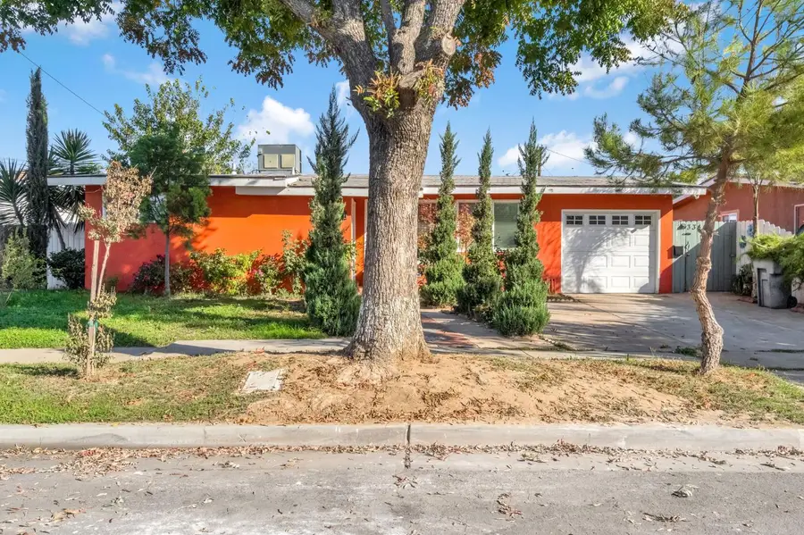 3336 N Lafayette Avenue, Fresno, CA 93705 - Image #2