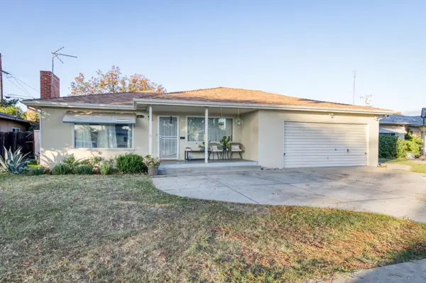 3913 E Fountain Way, Fresno, CA 93726