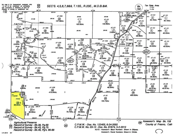 5374 N Zediker Avenue, Sanger, CA 93657
