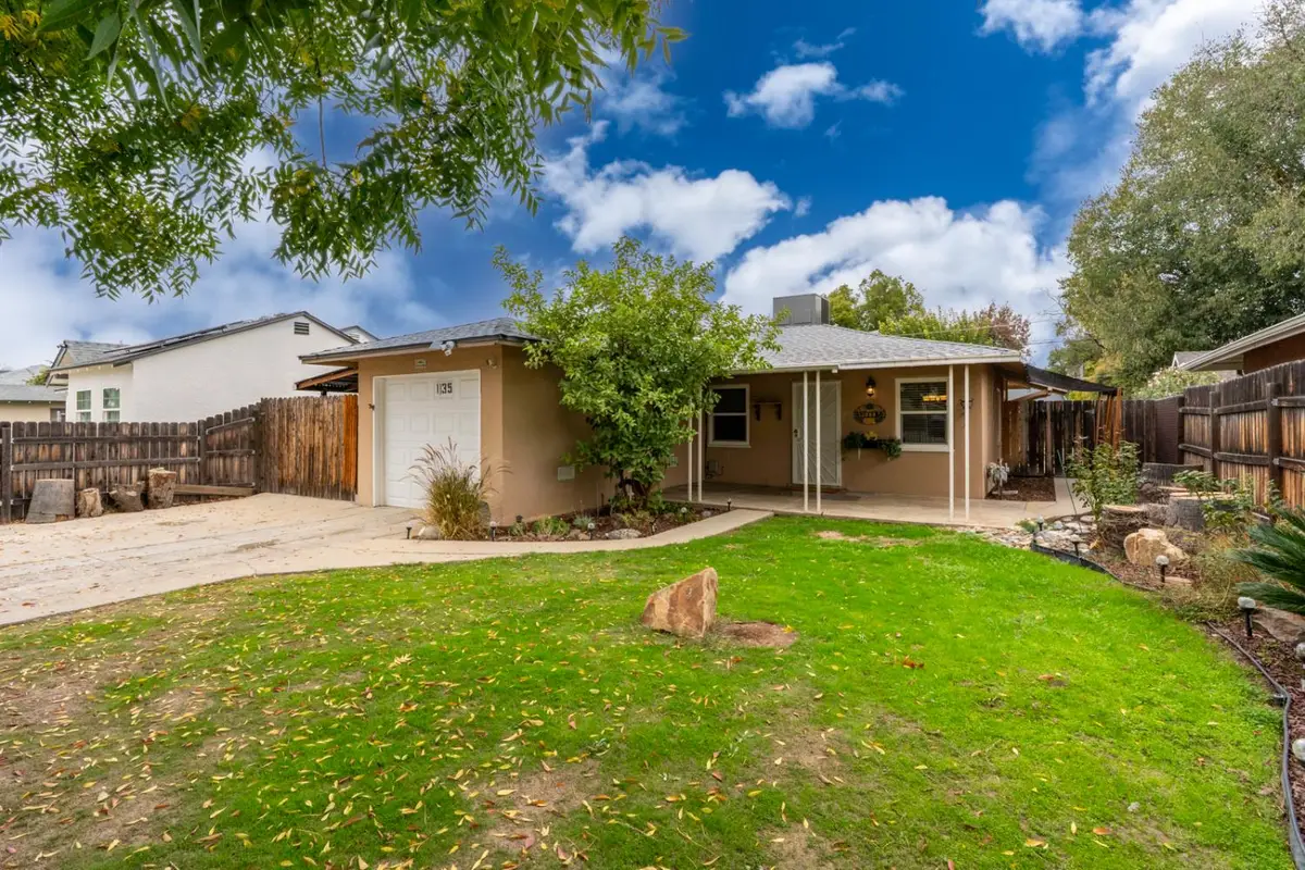 1135 E Lansing Way, Fresno, CA 93704 - Image #1