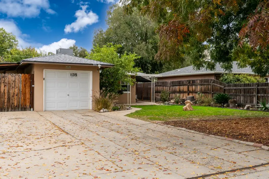 1135 E Lansing Way, Fresno, CA 93704 - Image #2