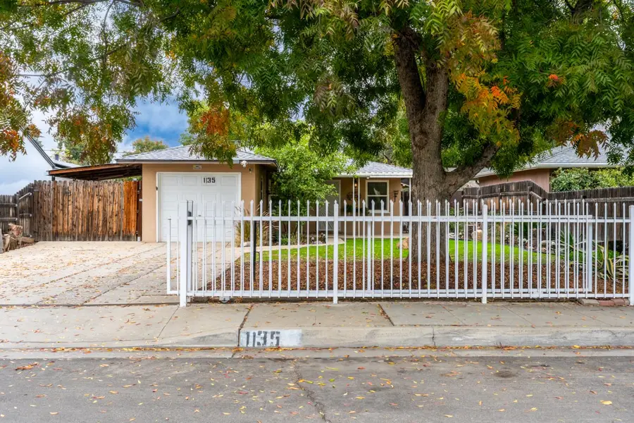 1135 E Lansing Way, Fresno, CA 93704 - Image #3