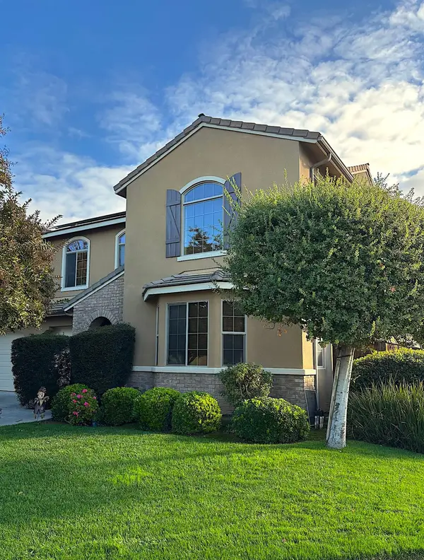 4292 N Gregory Avenue, Fresno, CA 93722