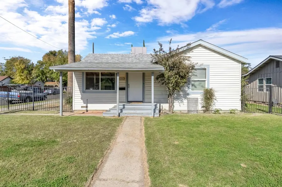 1405 E Cortland Avenue, Fresno, CA 93704 - Image #3