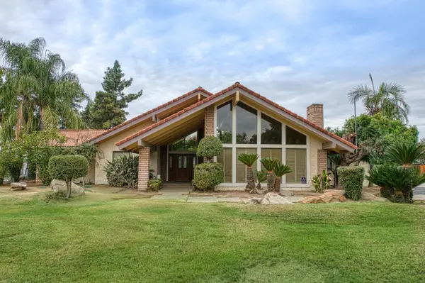 5453 E Butler Avenue, Fresno, CA 93727