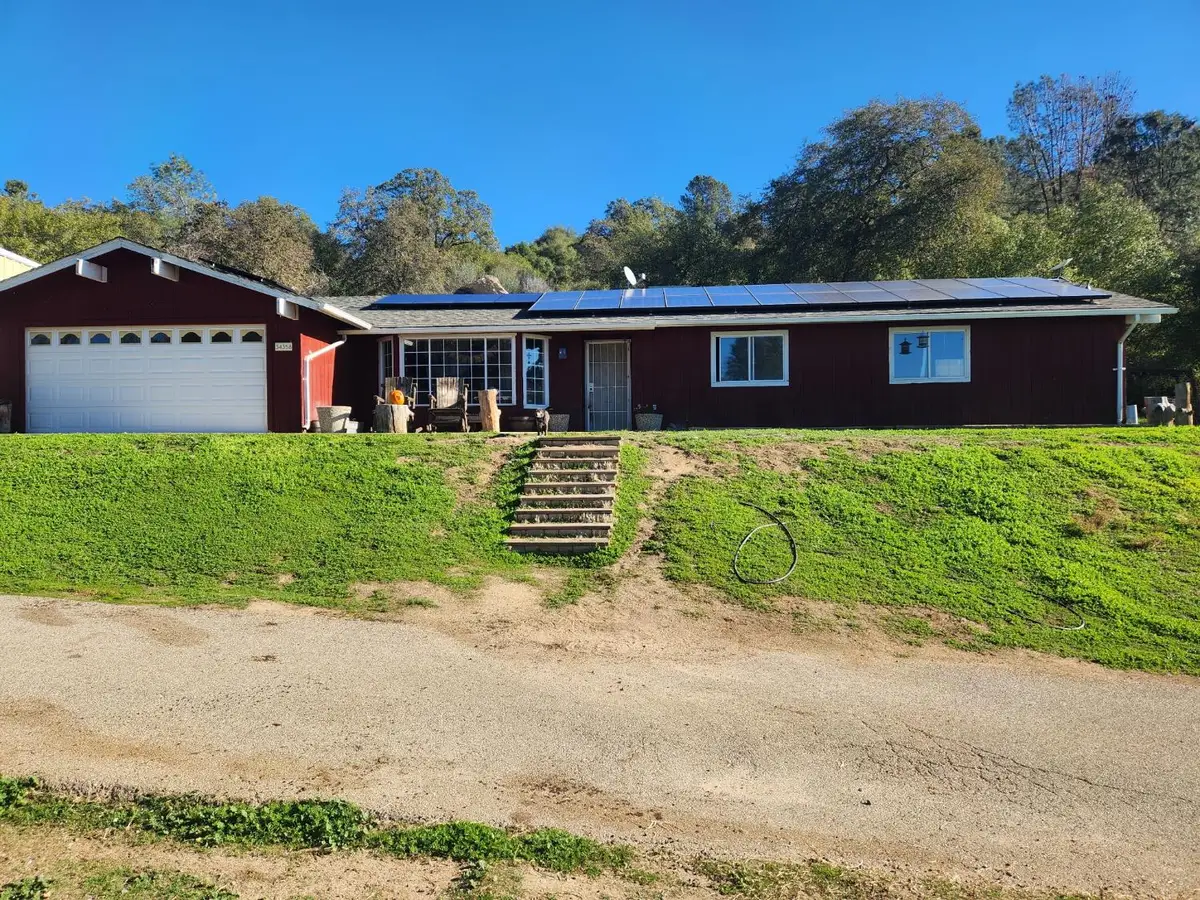 34358 Auberry Road, Auberry, CA 93602 - Image #1