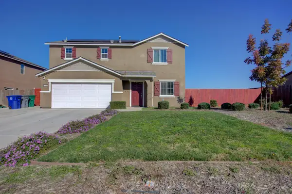 2010 Conadria Avenue, Chowchilla, CA 93610