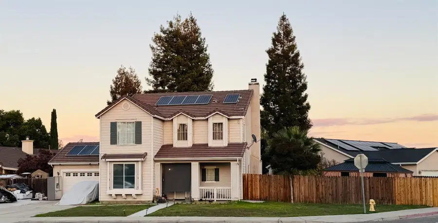 3502 Dockery Avenue, Selma, CA 93662 - Image #2