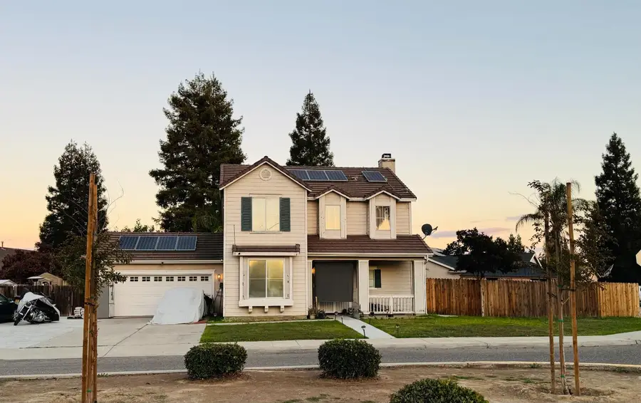 3502 Dockery Avenue, Selma, CA 93662 - Image #3