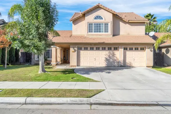 1172 Monterey Street, Madera, CA 93637