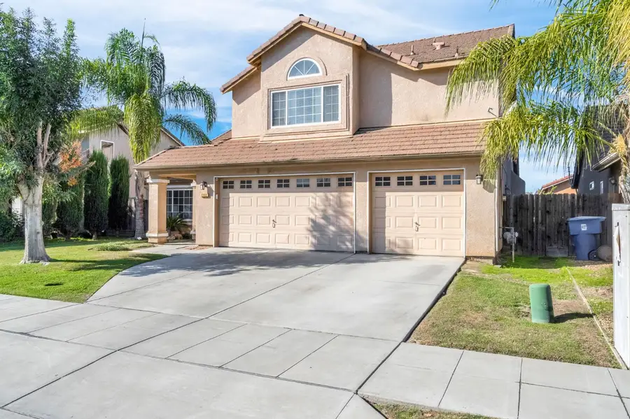 1172 Monterey Street, Madera, CA 93637 - Image #3