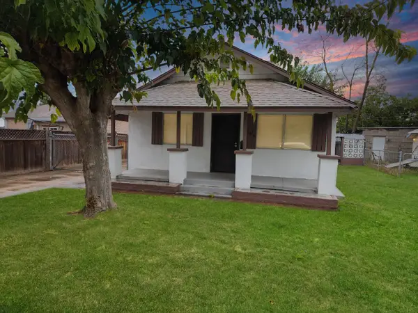 609 Monterey, Chowchilla, CA 93610