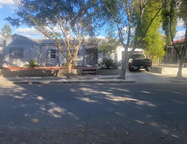 550 N Yosemite Avenue, Fresno, CA 93728