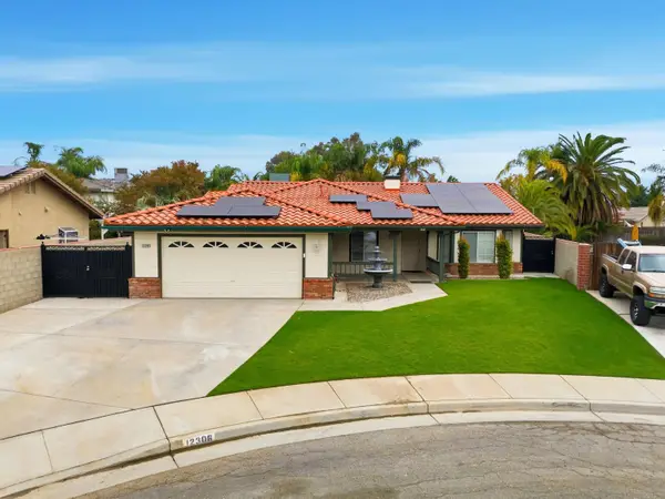 12306 Andes Avenue, Bakersfield, CA 93312