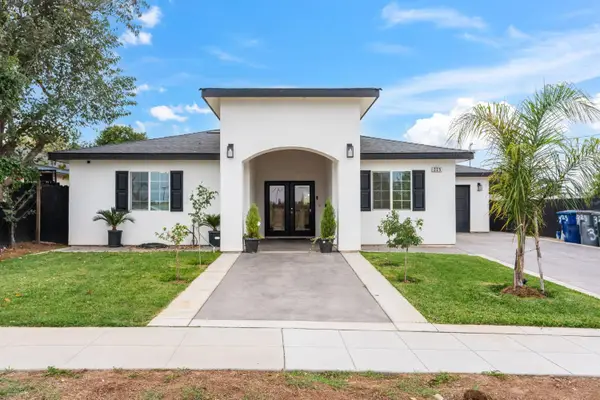 325 W Lorena Avenue, Fresno, CA 93706