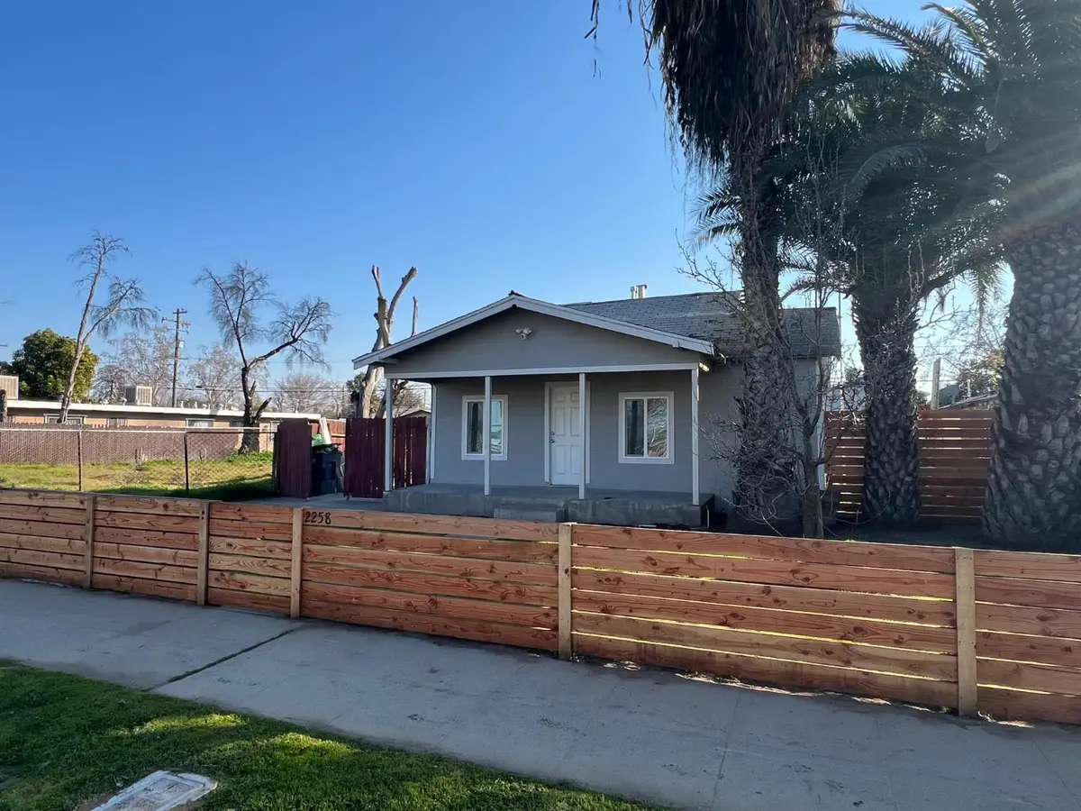 2258 E Clay, Fresno, CA 93701 - Image #1