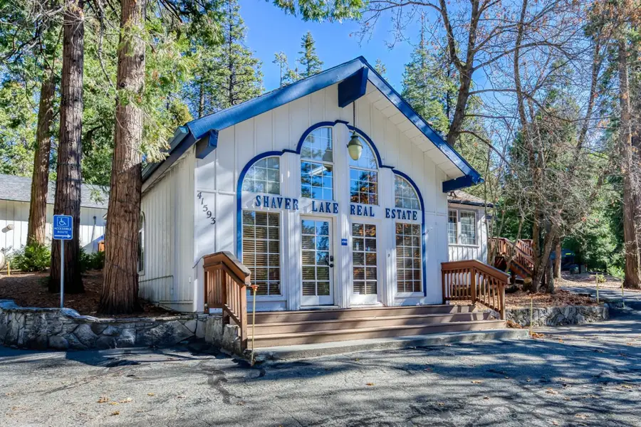 41593 Tollhouse Road, Shaver Lake, CA 93664 - Image #2