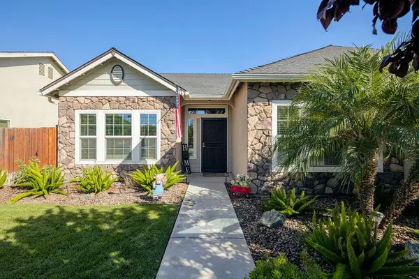 602 S Filbert Avenue, Fresno, CA 93727