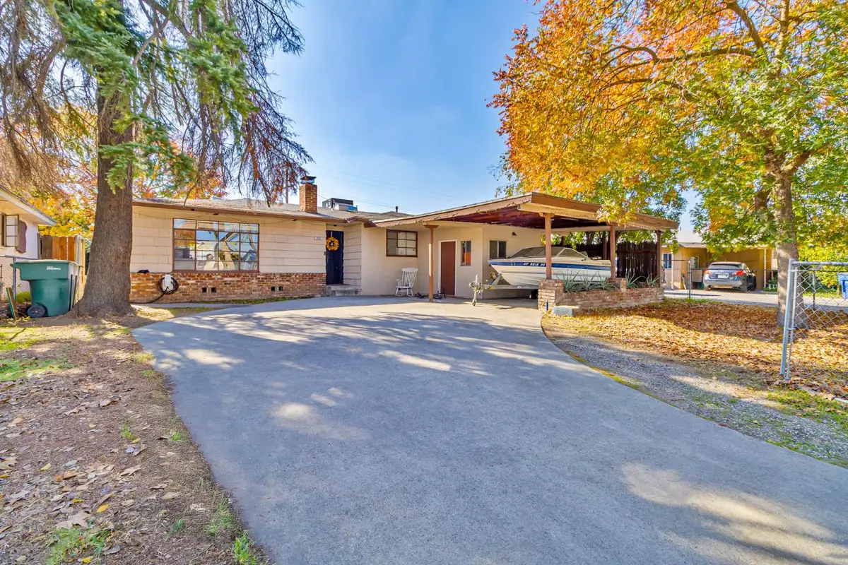 3852 E Washington Avenue, Fresno, CA 93702 - Image #1