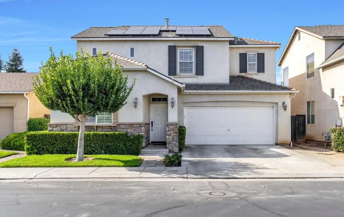 1916 N Tuscany Lane, Clovis, CA 93619 - Image #1