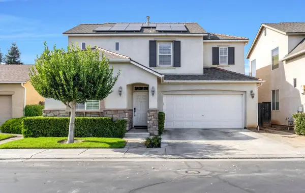 1916 N Tuscany Lane, Clovis, CA 93619