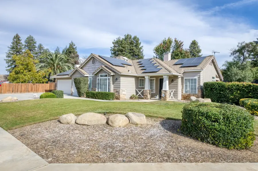 1810 N Jasmine Avenue, Reedley, CA 93654 - Image #3