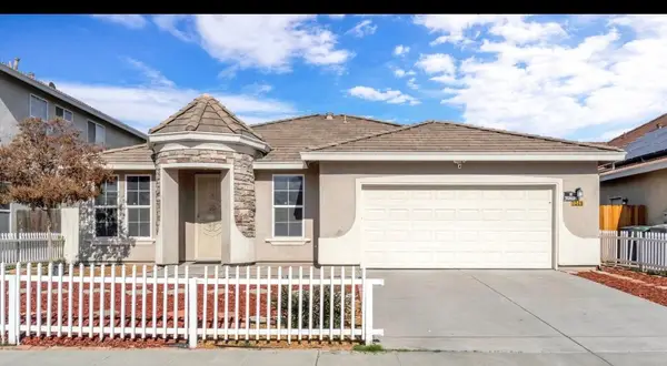 1049 Stanford Avenue, Madera, CA 93637