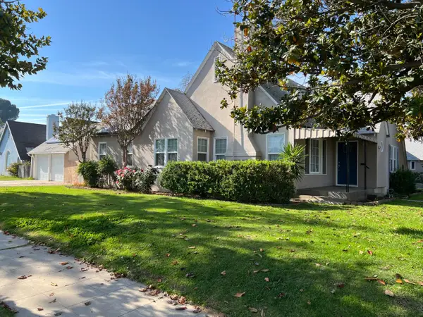 4570 Tulare Avenue, Fresno, CA 93702