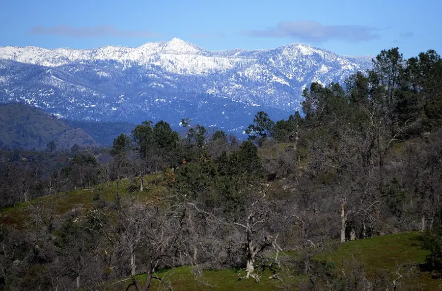 0 Misty Ridge, Raymond, CA 93653 - Image #2