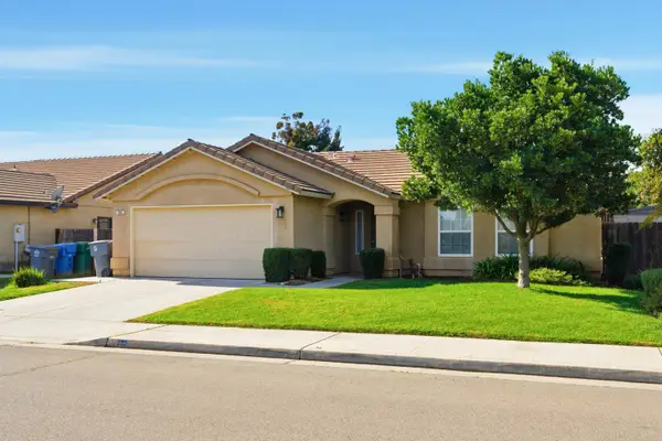 184 S Doubletree Way, Madera, CA 93637