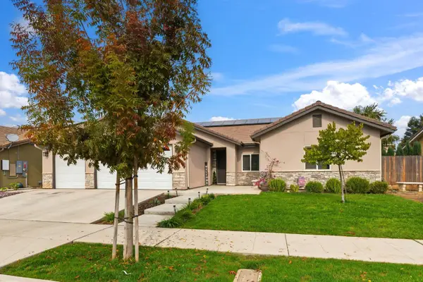 2286 E Jefferson Avenue, Reedley, CA 93654
