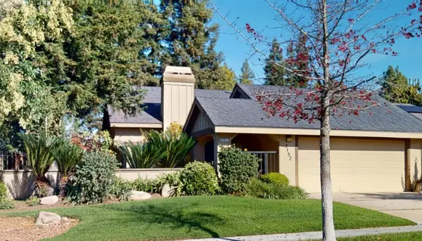 3152 W Spruce, Fresno, CA 93711