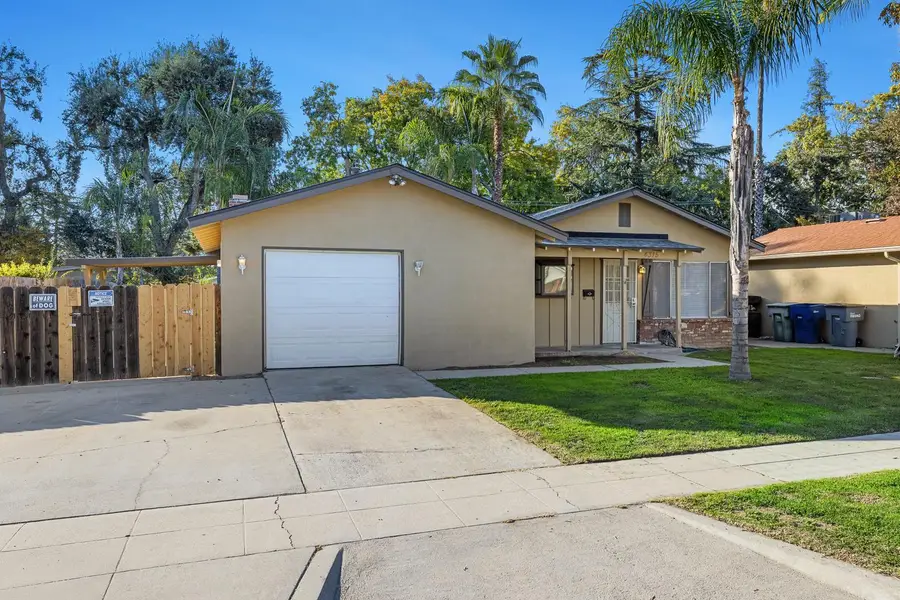4315 N Pleasant Avenue, Fresno, CA 93705 - Image #3