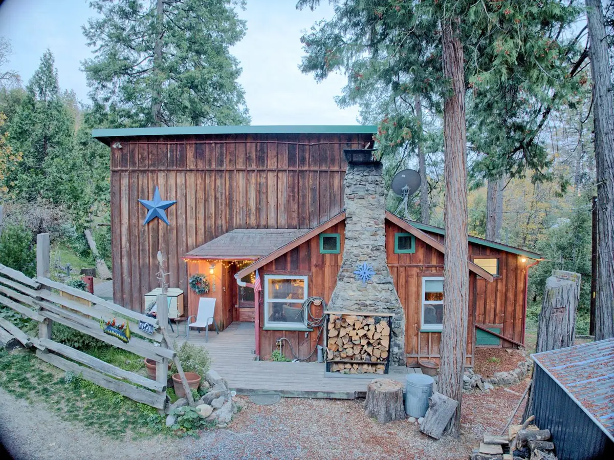 48585 Todd Eymann, Miramonte, CA 93641 - Image #1