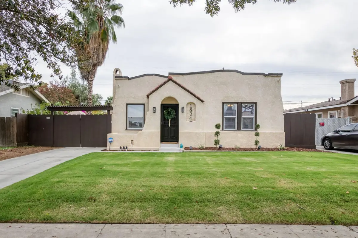 1824 E Cornell Avenue, Fresno, CA 93703 - Image #1