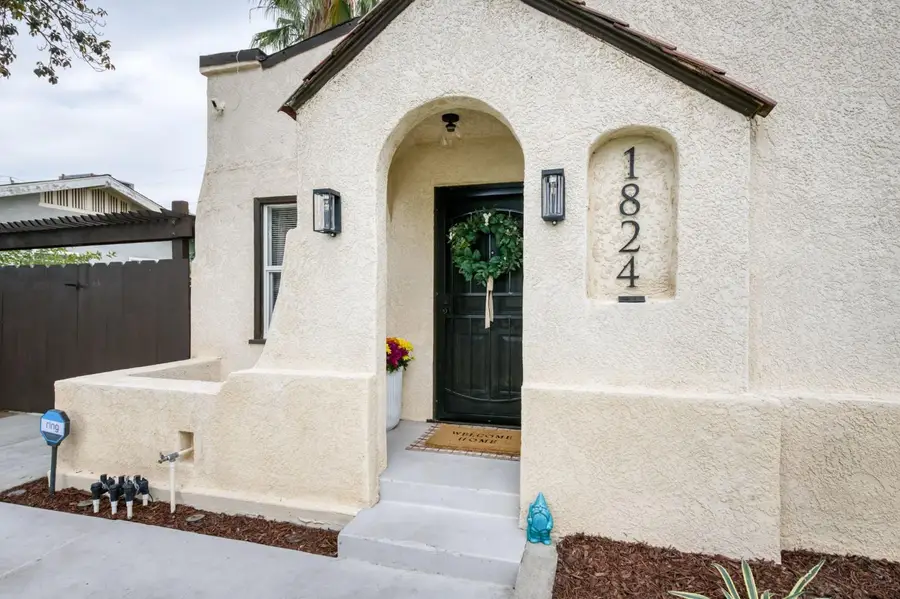 1824 E Cornell Avenue, Fresno, CA 93703 - Image #2