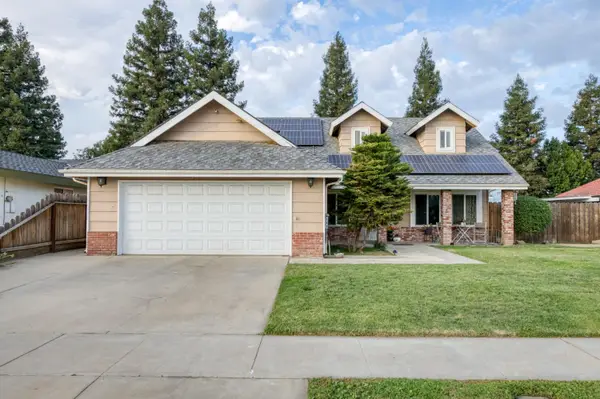 182 E Kennedy Avenue, Tulare, CA 93274