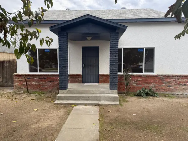 548 E Pleasant, Coalinga, CA 93210