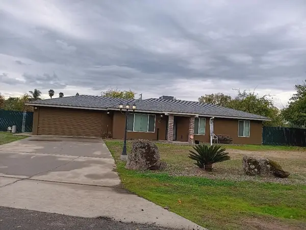 25544 Honda Rd, Madera, CA 93638