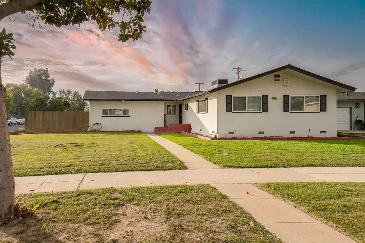 1707 W Cornell Avenue, Fresno, CA 93705 - Image #1