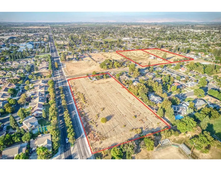 0 Almond (322-030-51), Sanger, CA 93657 - Image #3