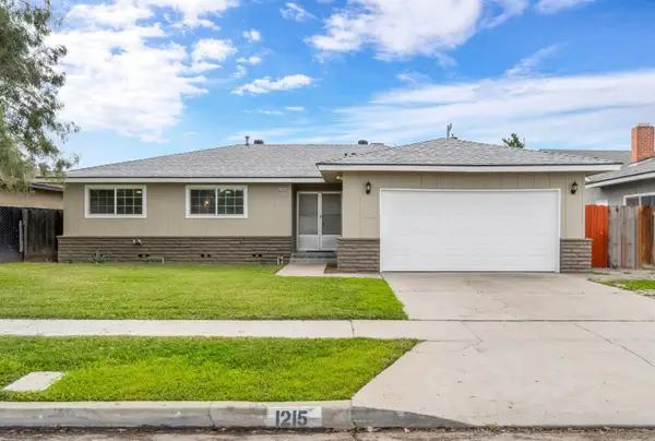 1215 E San Ramon Avenue, Fresno, CA 93710